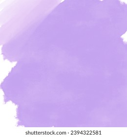 Purple and white abstract background.