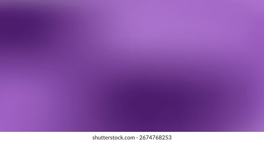 Purple and white abstract background design modern art simple