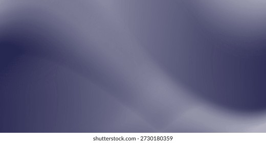 Plantilla de diseño de fondo abstracto púrpura y blanco con ruido granulado