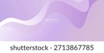 purple white background, waves, for desktop, screensaver. poster, website