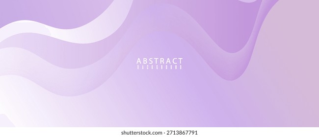 fundo branco roxo, ondas, para desktop, protetor de tela. terno para mídia em design de produto