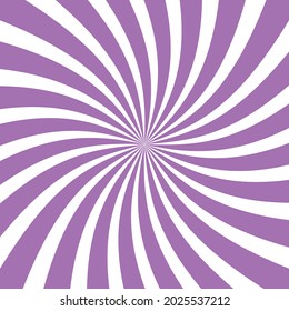 Color morado blanco espiral fondo de fondo papel tapiz Vector textil