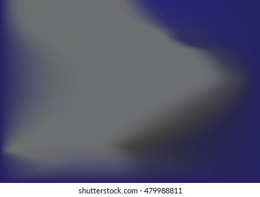 Purple and white gradient abstract background