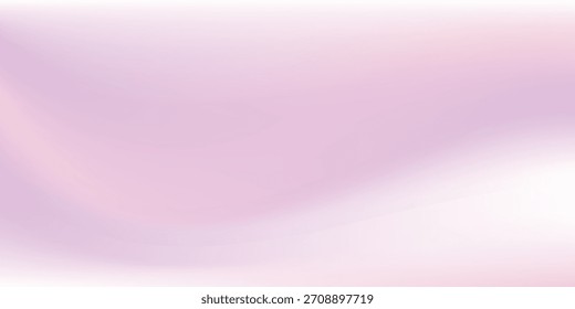 Fondo colorido degradado púrpura y blanco. ilustración moderna.