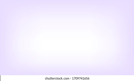 purple white gradient soft for background, purple pastel soft color, purple light soft and smooth simple, pastel purple color plain for banner background, vector