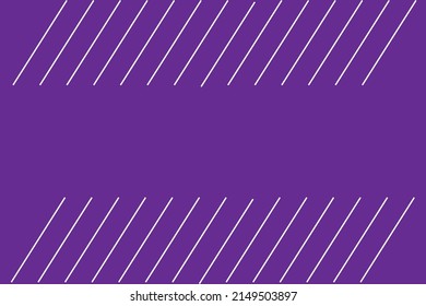 PURPLE AND WHITE LINES. WALLPAPER BACKGROUND