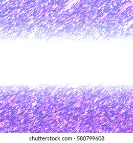 Purple white mottled background. Abstract vector background