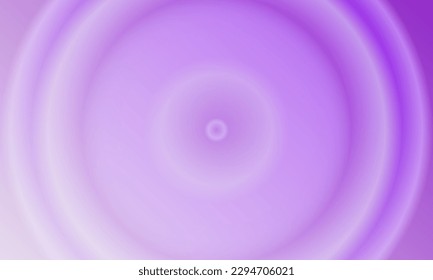 purple and white radial gradient background. simple, modern and colorful. use for landing page, background, backdrop, wallpaper, banner or copy space