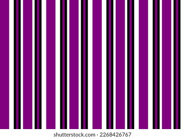 purple and white striped background