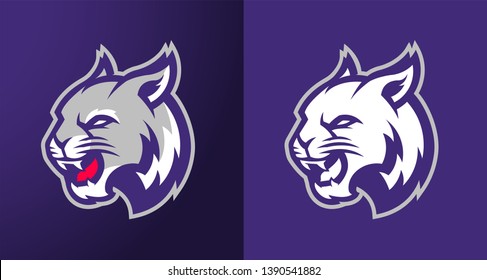 Logo Purple Images, Stock Photos & Vectors | Shutterstock