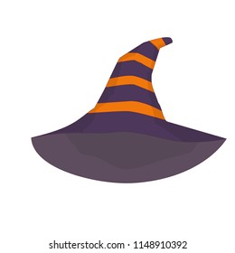 witch hat 2d