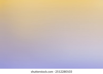 Fondo de degradado púrpura y amarillo