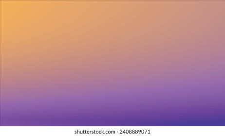purple and yellow gradient background wallpaper vector design image