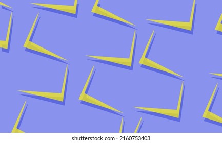 purple and yellow pattern design with a picture of a propeller. For background needs, cover design templates, posters, clothes, and others