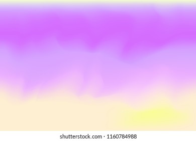 purple and yellow soft pastel colorful painting watercolor banner art style texture, bright soft watercolor, paint brush abstract wallpaper, purple brushes splash art watercolor soft gradient (vector)