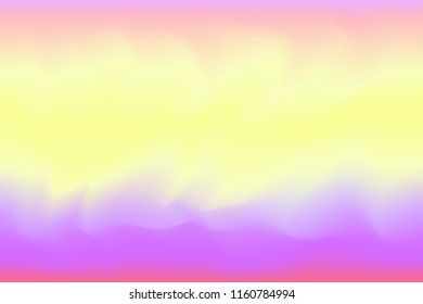 purple and yellow soft pastel colorful painting watercolor banner art style texture, bright soft watercolor, paint brush abstract wallpaper, purple brushes splash art watercolor soft gradient (vector)