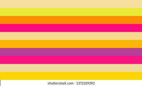 Purple and Yellow Stripes Background