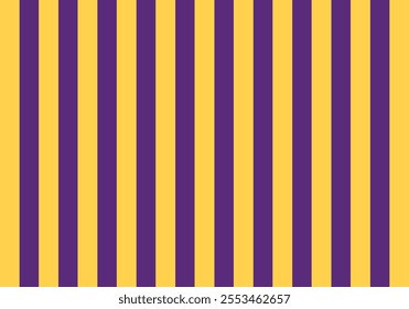 Purple and yellow vertical bar background