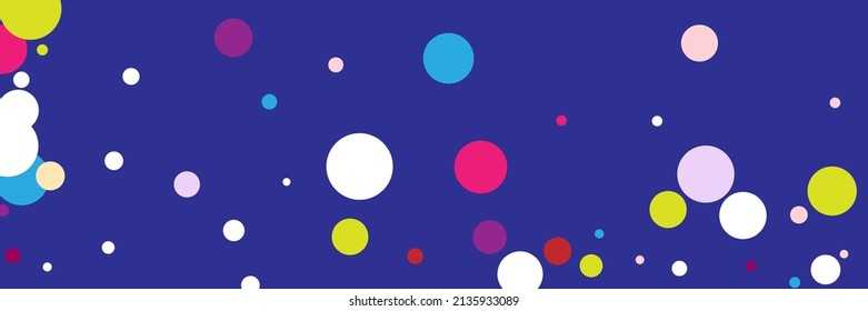 Purple Yellow Vibrant Play Violet Print. Pink Bordo Red Beige Pastel Wallpaper. Green Circles Children Dark Kids Color Textile. Rainbow Indigo Bright White Multicolor Blue Illustration.