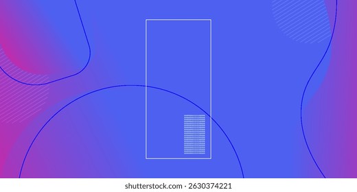 PURPLE,2025, Happy new year.2025 new year background celebration. Fluid shape, wavy, dynamic background, gradient color, flowing shapes. Usable for landing page. Trendy and modern background color.