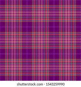 Purple,Blue,Pink,Beige and Green-Gray and  Tartan Plaid Scottish Seamless Pattern. Texture from tartan, plaid, tablecloths, shirts, clothes, dresses, bedding, blankets and other textile.
