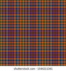 Purple,Gold,Gray,Pink,Green and Blue Tartan Plaid Scottish Seamless Pattern. Texture from tartan, plaid, tablecloths, shirts, clothes, dresses, bedding, blankets and other textile.