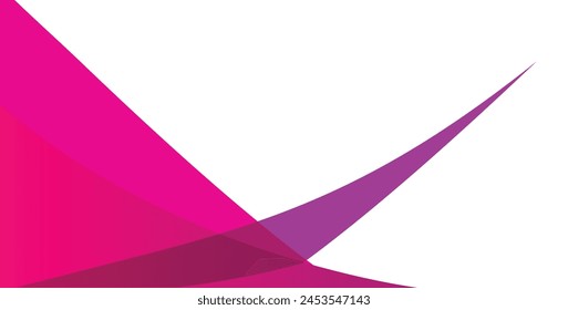 púrpura, rosa y blanco diseño de fondo, limpio y moderno Fondo de pantalla púrpura púrpura diseño de Plantilla Vector rosa fondo abstracto