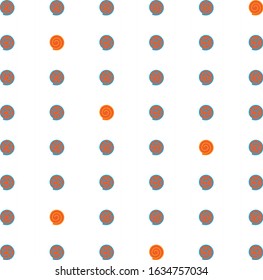 purple-red color spiral pattern background