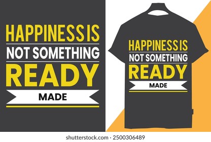 El propósito de nuestras vidas es ser feliz diseño de camisetas, Difundiendo alegría: Creando un diseño de camiseta inspirado en la felicidad, Creando felicidad: Una guía para Diseños de camisetas alegres, Ideas de camisetas de felicidad