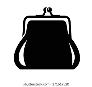 Purse Icon