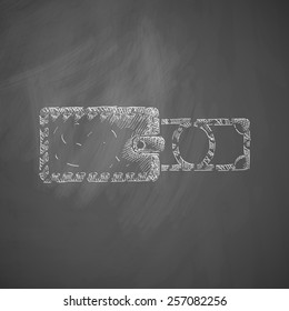 purse icon