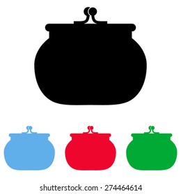 purse icon