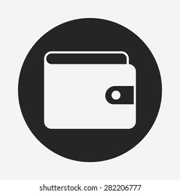 purse icon