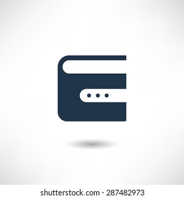 Purse icon