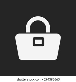 purse icon