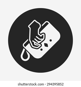 purse icon