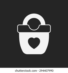 purse icon