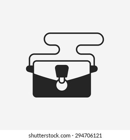 purse icon