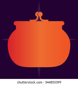 purse icon 
