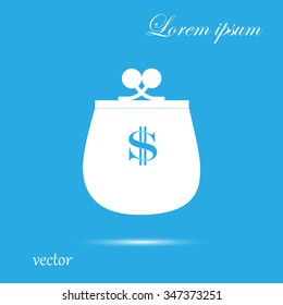  purse icon