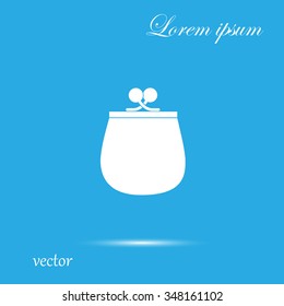 purse icon