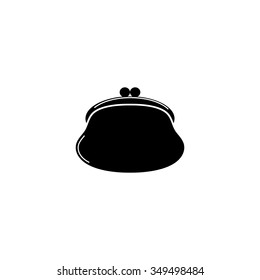 purse icon