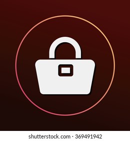 purse icon