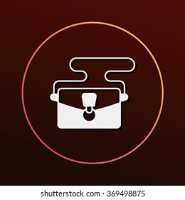 purse icon