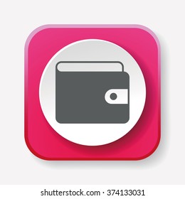 purse icon