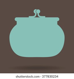 purse icon 