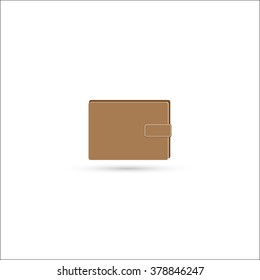 Purse icon