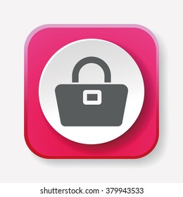 purse icon