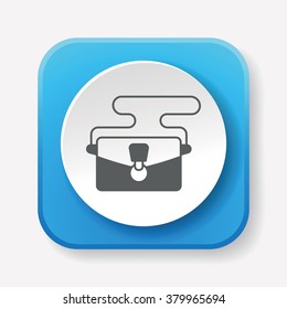purse icon