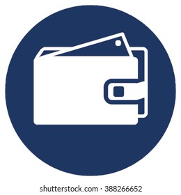 icono de bolsa
